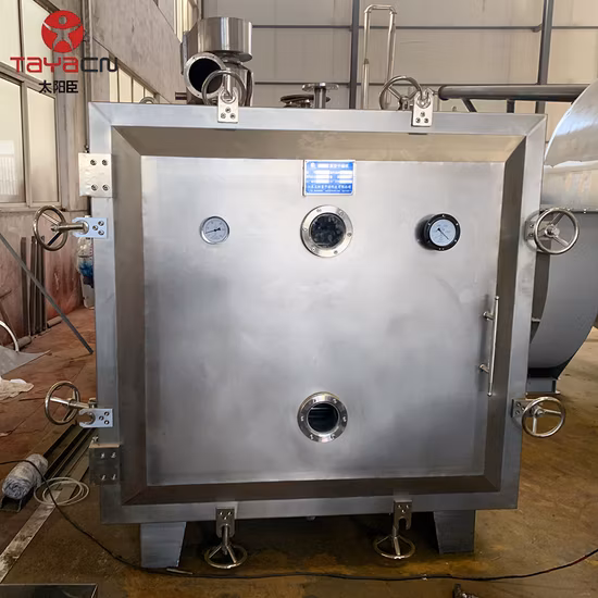 Fish Processing Machine Meat Drying Cabinet Meat Dryer Machine