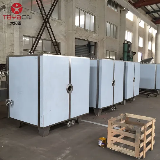 Fish Processing Machine Meat Drying Cabinet Meat Dryer Machine