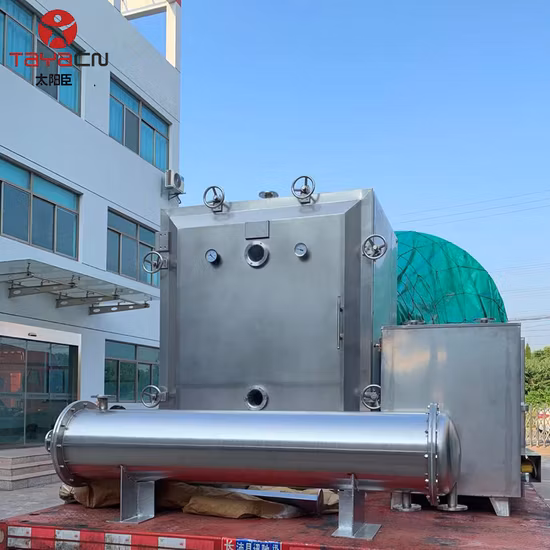 Fish Processing Machine Meat Drying Cabinet Meat Dryer Machine