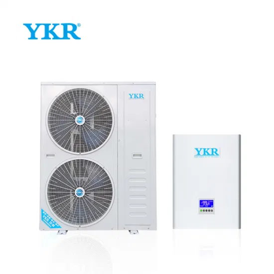 Ykrnew Energy R32 20kw Aire-Agua