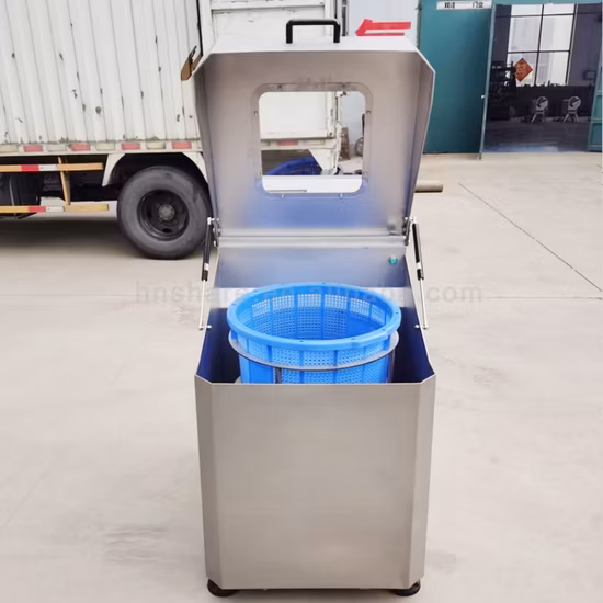 Se vende bien en todo el mundo Secador de rebanadas Haw Secador de ñame Secadora de tomillo Deshidratador comercial de alimentos