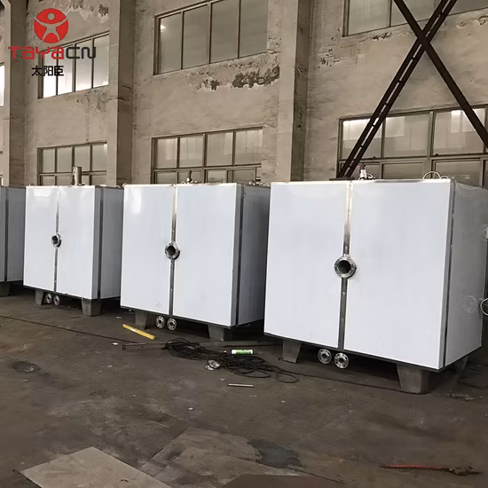Máquina procesadora de pescado Gabinete de secado de carne Máquina secadora de carne